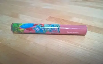 Gloss Yves Rocher, Yves Rocher