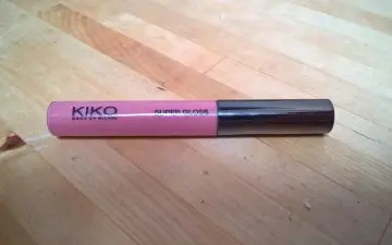 GLOSS KIKO, KIKO
