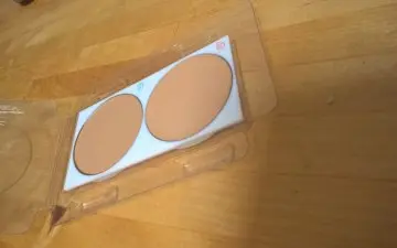 RECHARGE FONDE DE TEINT CREME, Avène