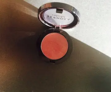 Fard à paupières, Sephora