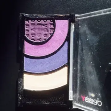 Palette Yeux Violet Show, DEBBY