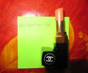 Rouge à lèvres "Idylle", Chanel