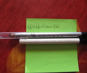 deux crayons, Sephora