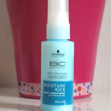 Hydratant BC Moisture Kick, Schwarzkopf