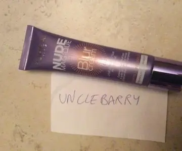 Lisseur perfecteur blur cream, L'Oréal