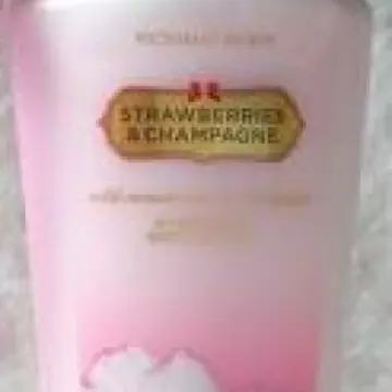 lotion, Victoria's Secret