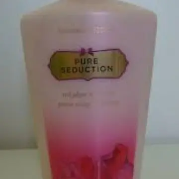 lotion, Victoria's Secret