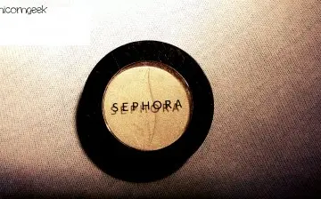 Fard à paupières, Sephora