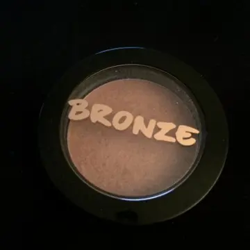Bronzing powder, ModelCo