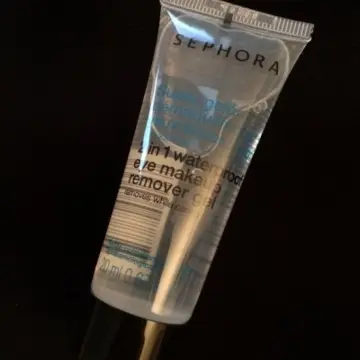 Super gelée démaquillante yeux waterproof, Sephora