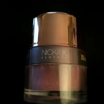 Blush Nicka K, Nicka K