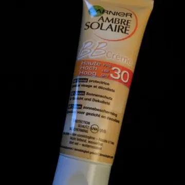 BB Creme Garnier, Garnier