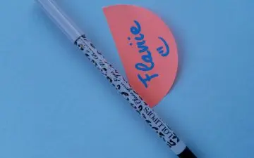 Crayon Eyeliner Noir, Lollipops
