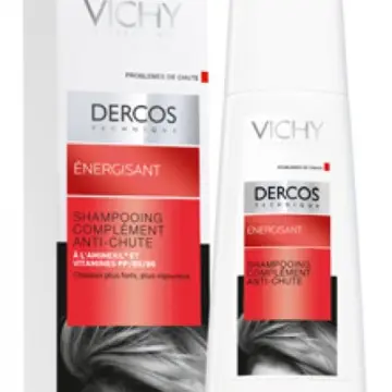 DERCOS Vichy, Laboratoires Vichy