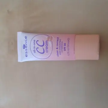 Cc crème, Essence