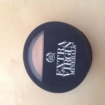 Fond de teint, The Body Shop