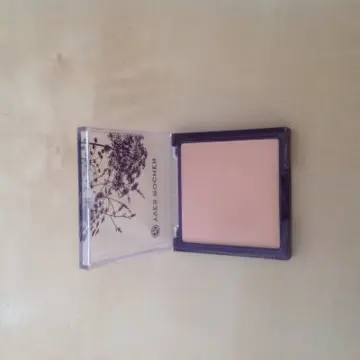 Poudre compacte, Yves Rocher