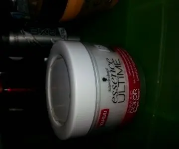 masque cheveux colorés, Schwarzkopf
