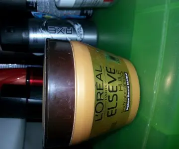 masque cheveux sec, L'Oréal