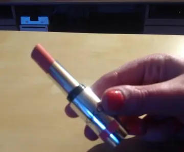 Rouge a levres, KIKO