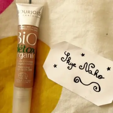 Anticernes Bio detox Bourjois, Bourjois