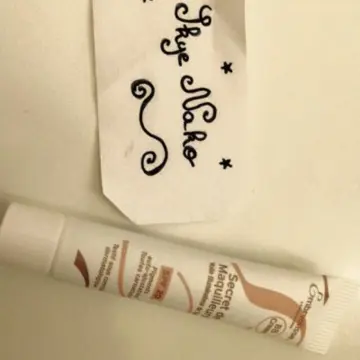 BB Cream Embryolisse, Embryolisse