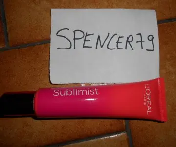soin jour anti fatigue sublimist, L'Oréal