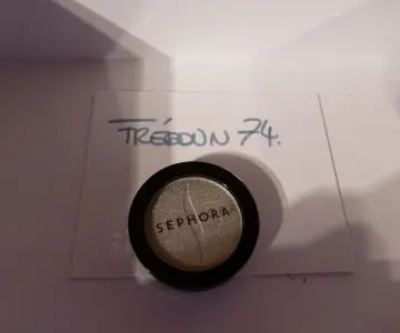 FAP argente, Sephora