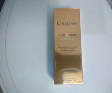 Elixir ultime, Kérastase