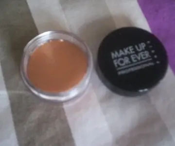 aqua cream, Make Up For Ever