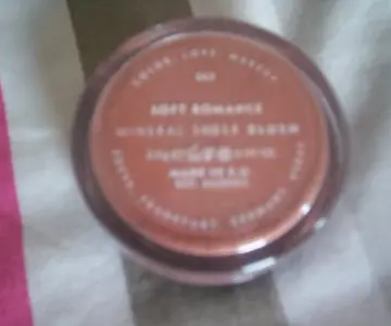 blush poudre libre, Zoeva