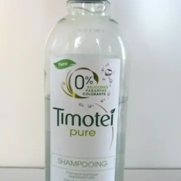 Timotei pure, Timotei