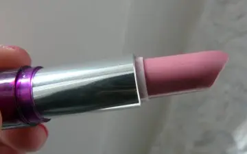 rouge a lèvre, Yves Rocher