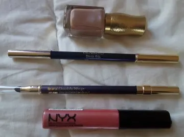 Gloss Megashine, NYX Cosmetics