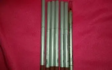 crayons, Inconnue