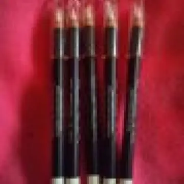 crayons manucure, Inconnue