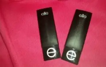 Fond de teint, Elite