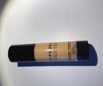 Fond de teint, Sephora