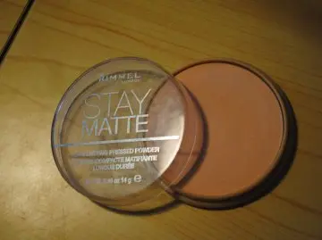 Stay Matte, Rimmel