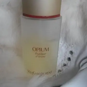 Opium Fraicheur d'Orient, Yves Saint Laurent