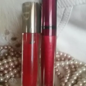 Gloss Rouge Magma, Yves Rocher