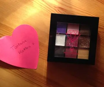 palette maquillage, Beauty Success