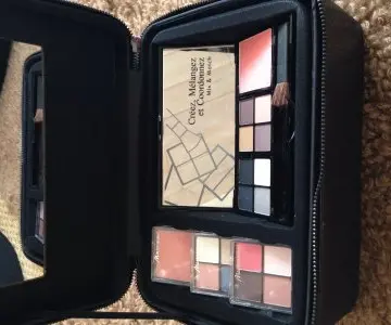 Vanity Maquillage, Marionnaud