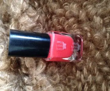 Vernis à ongles, New York Star