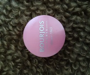 Fard à paupières, Bourjois