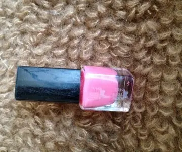 Vernis à Ongles, New York Star