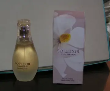So Elixir, Yves Rocher