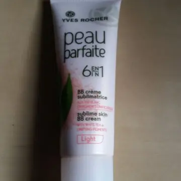 BB Crème 6 en 1, Yves Rocher