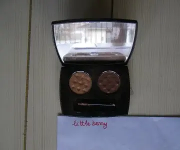 color focus duo, Lancôme
