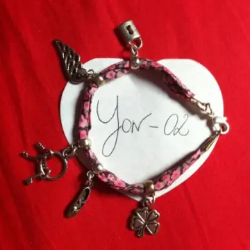 bracelet liberty, Inconnue